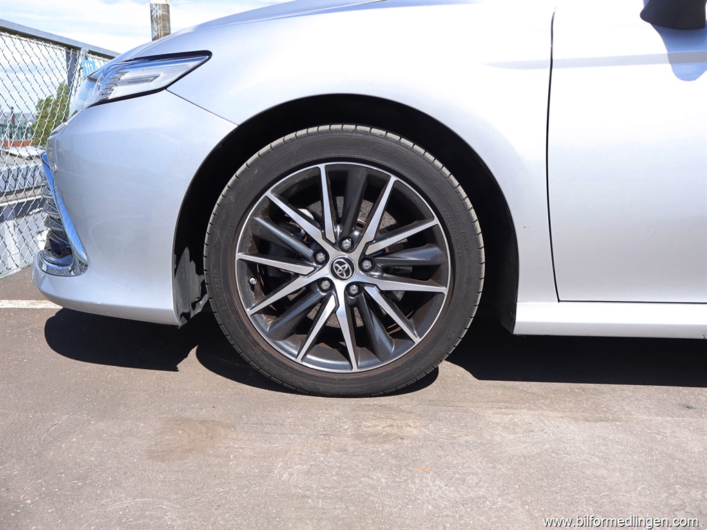 Bild 21 på Toyota Camry