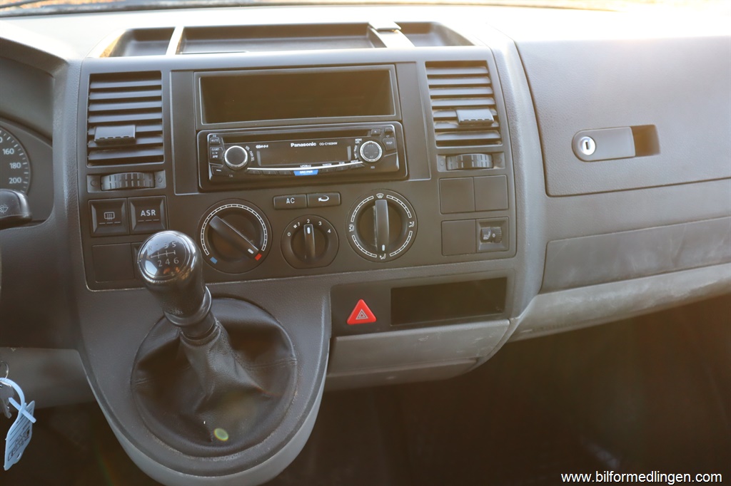 Bild 5 på Volkswagen Transporter