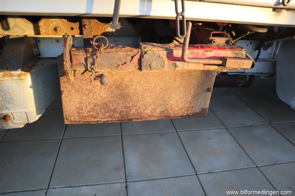 Bild 16 på Volkswagen Transporter