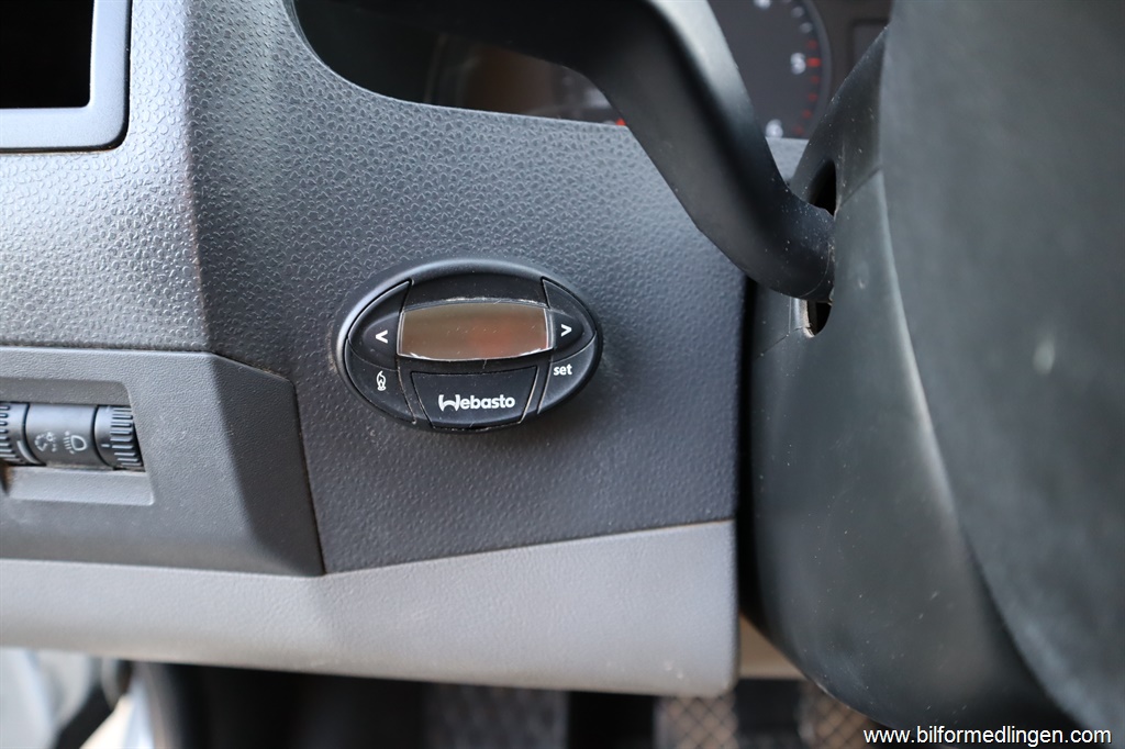 Bild 18 på Volkswagen Transporter