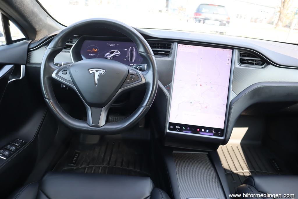 Bild 5 på Tesla Model S