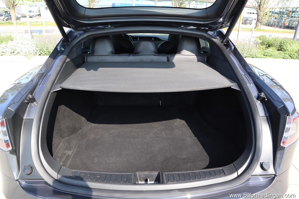Bild 13 på Tesla Model S