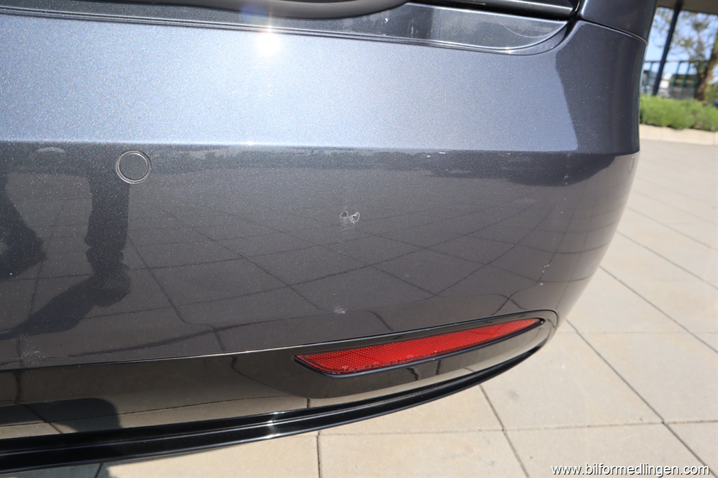 Bild 21 på Tesla Model S