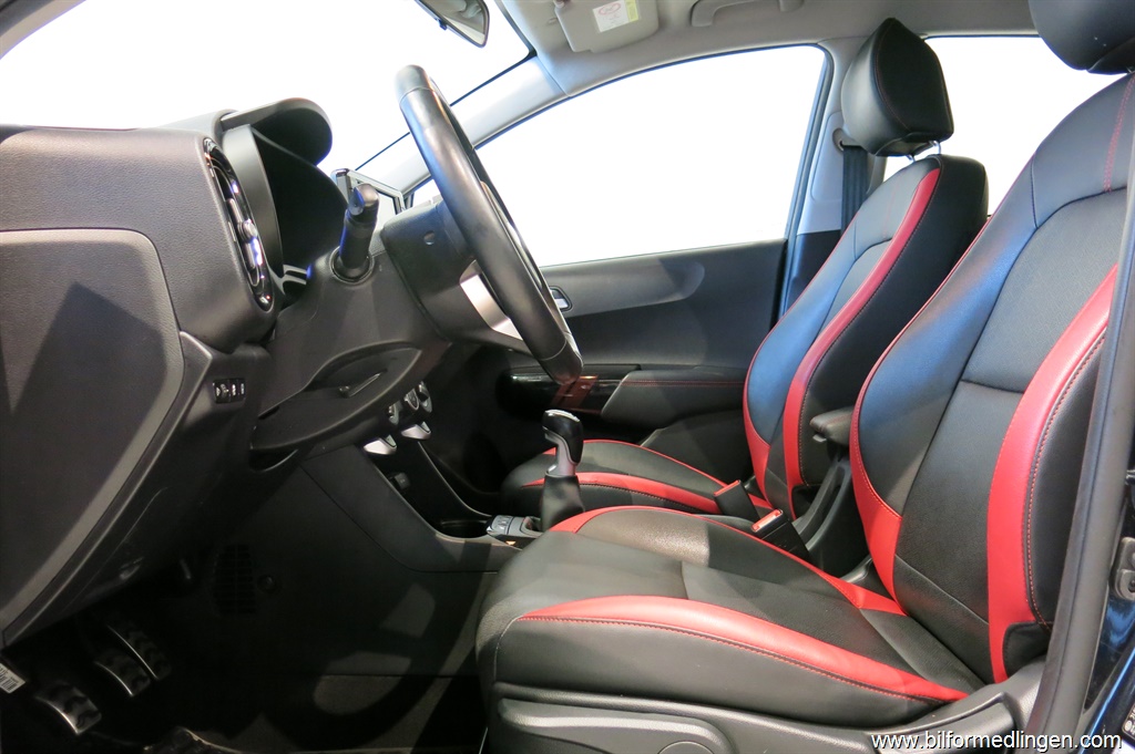 Bild 4 på Kia Picanto