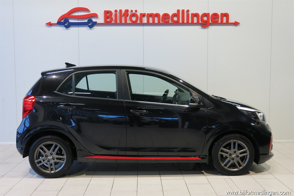 Bild 9 på Kia Picanto