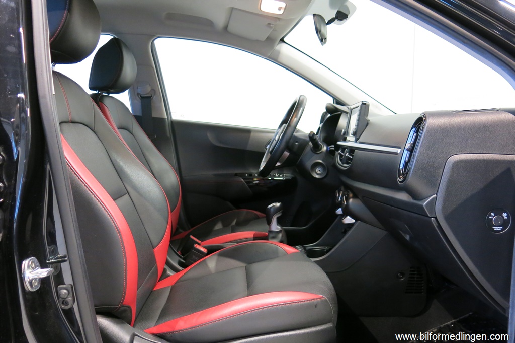 Bild 12 på Kia Picanto