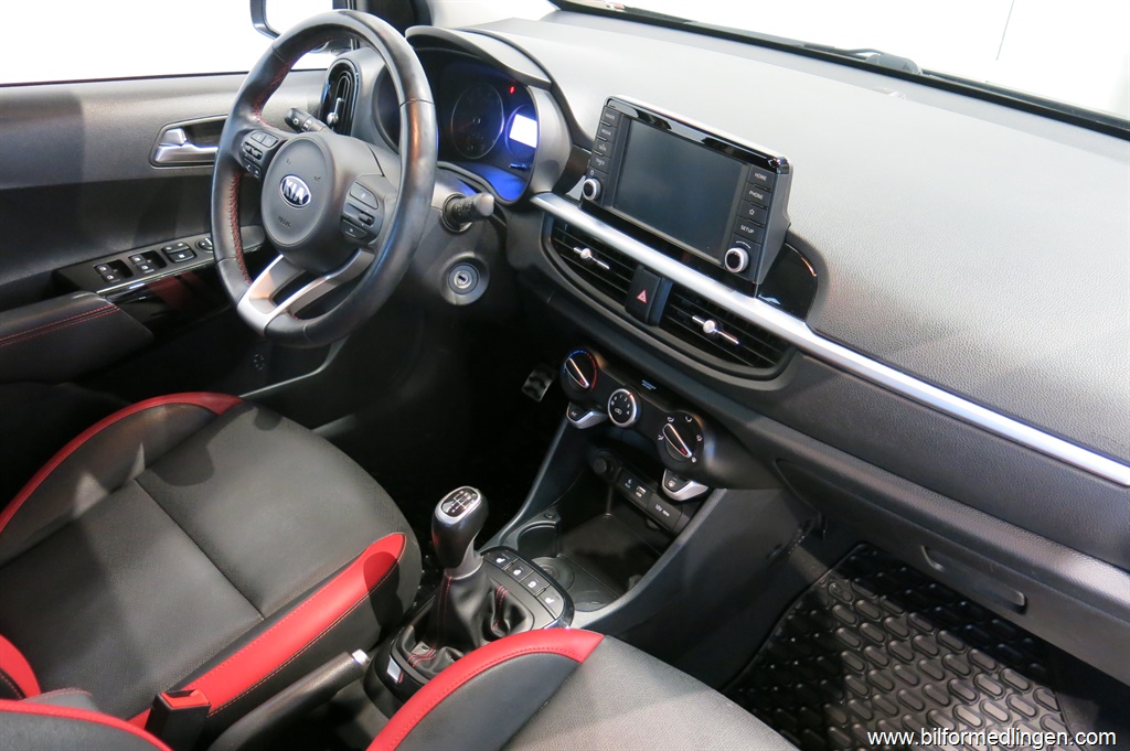 Bild 13 på Kia Picanto