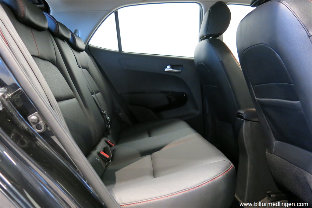 Bild 14 på Kia Picanto