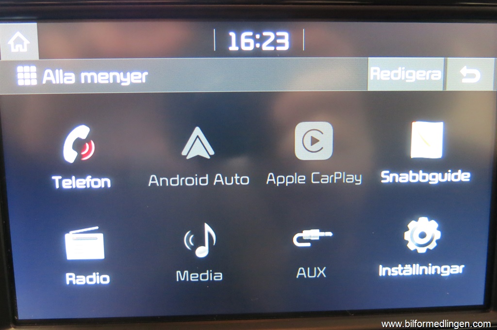 Bild 16 på Kia Picanto