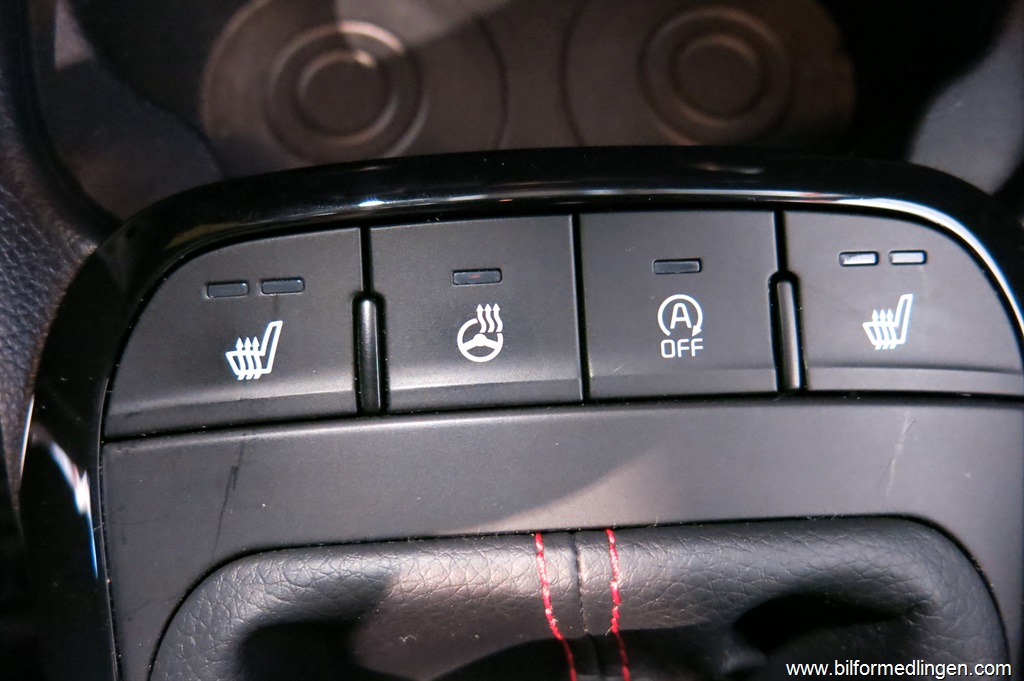 Bild 17 på Kia Picanto