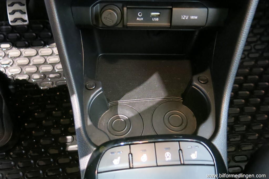 Bild 18 på Kia Picanto