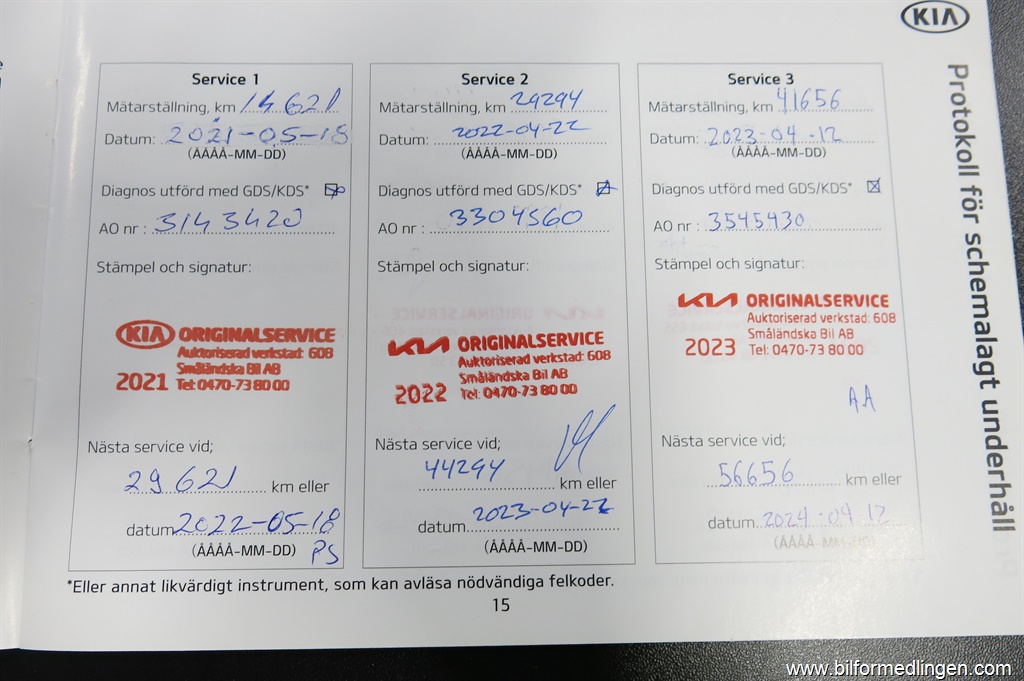 Bild 20 på Kia Picanto