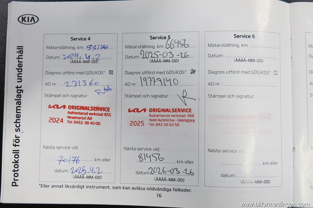 Bild 21 på Kia Picanto