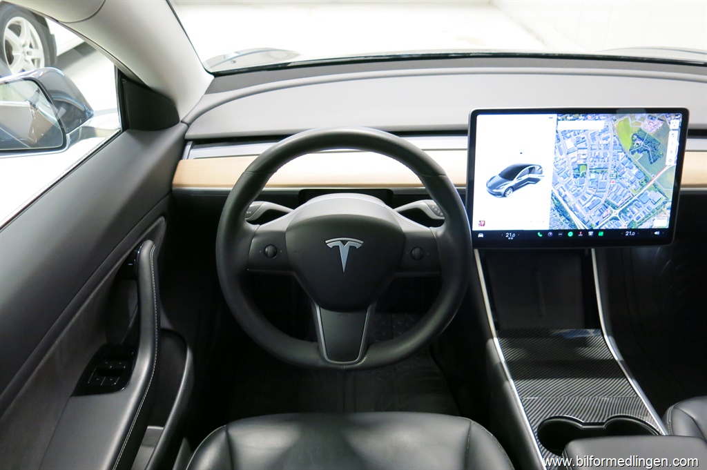 Bild 10 på Tesla Model 3