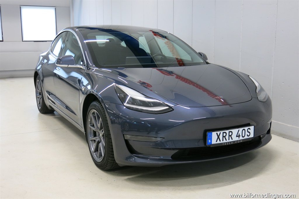Bild 21 på Tesla Model 3
