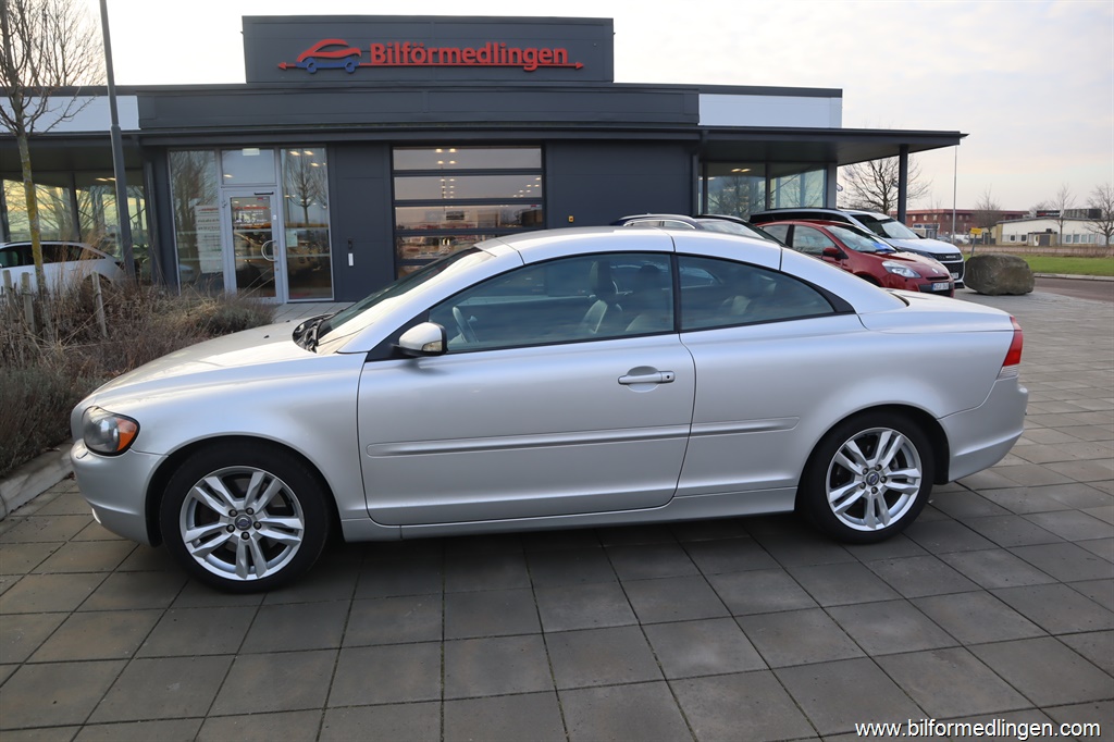 Bild 1 på Volvo C70