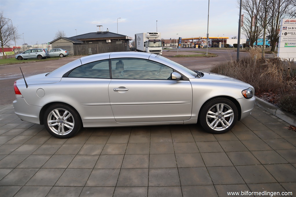 Bild 2 på Volvo C70