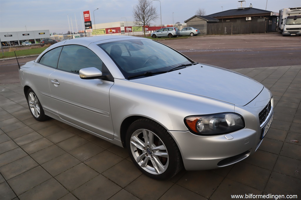 Bild 3 på Volvo C70