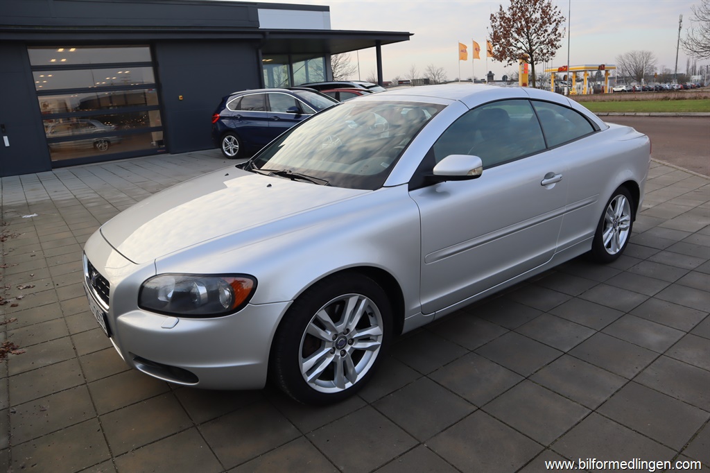 Bild 4 på Volvo C70