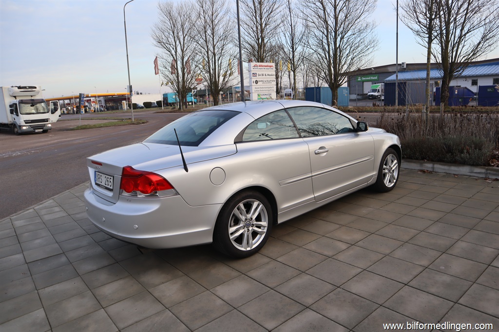 Bild 5 på Volvo C70