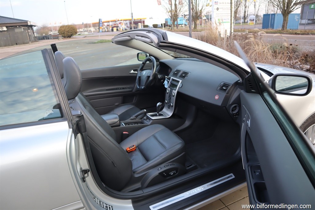 Bild 6 på Volvo C70