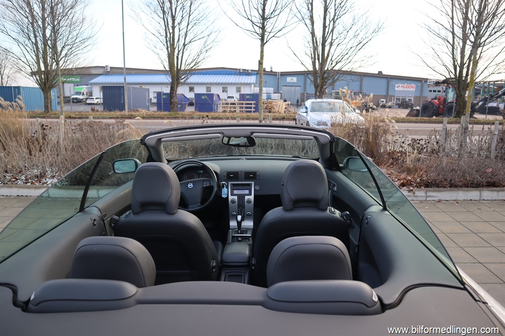 Bild 7 på Volvo C70