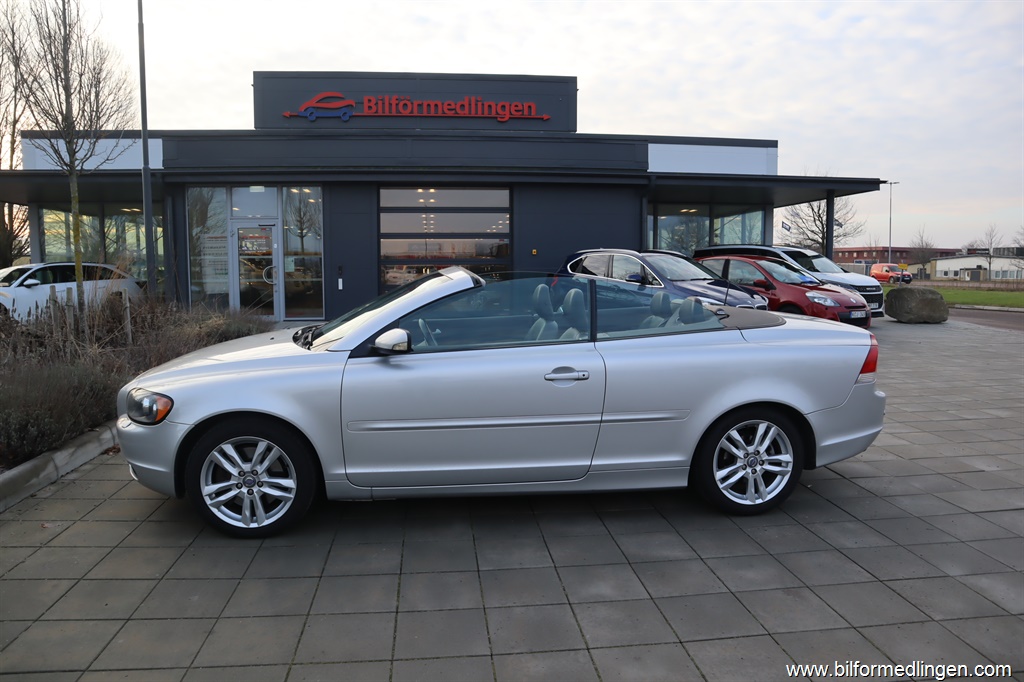 Bild 8 på Volvo C70