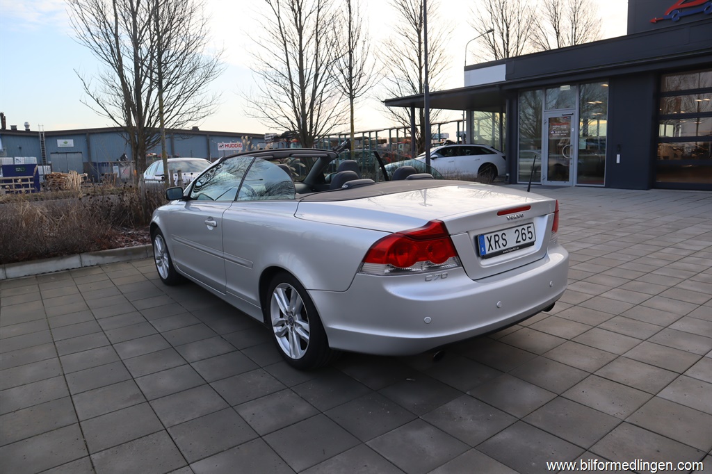 Bild 9 på Volvo C70