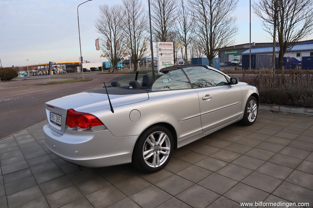 Bild 10 på Volvo C70