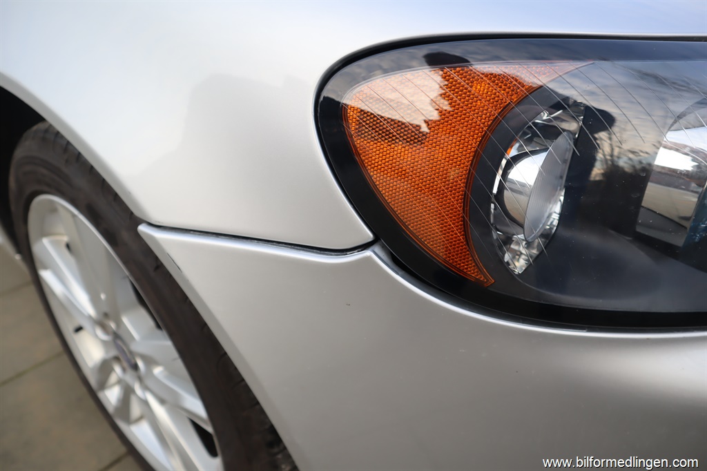 Bild 12 på Volvo C70