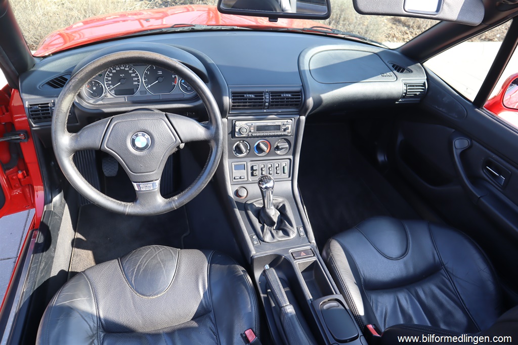 Bild 5 på BMW Z3