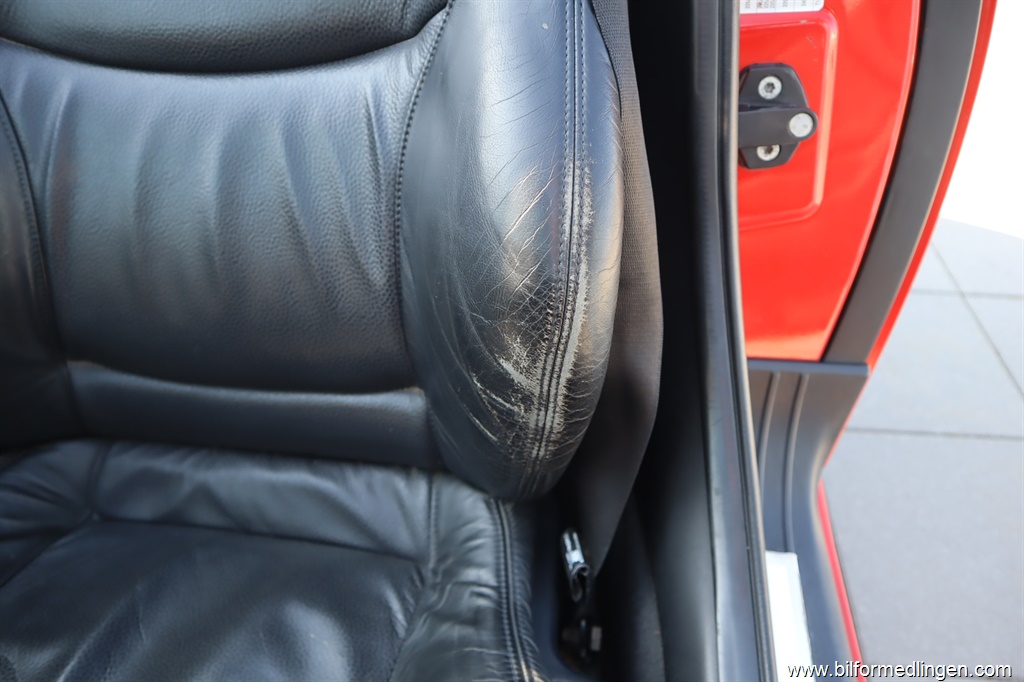 Bild 18 på BMW Z3