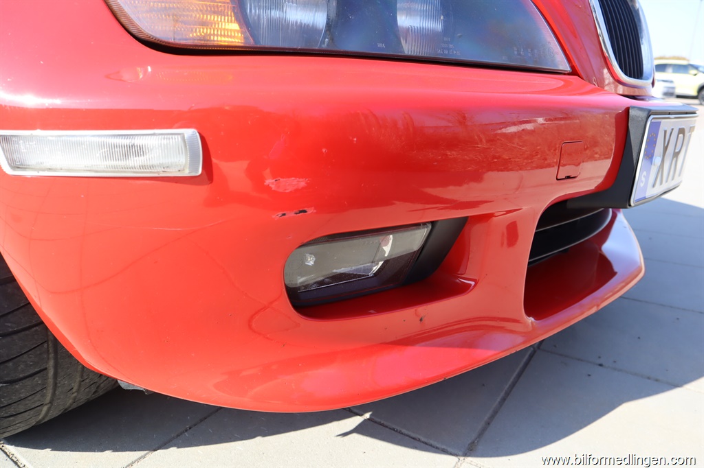 Bild 19 på BMW Z3