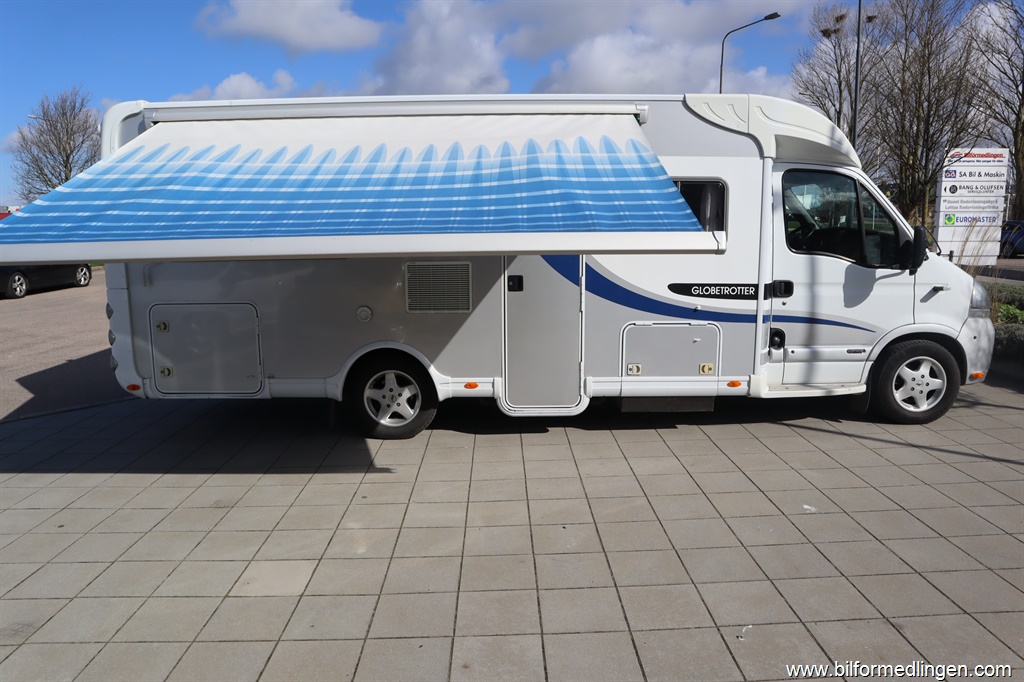 Bild 9 på Renault Dehtleffs