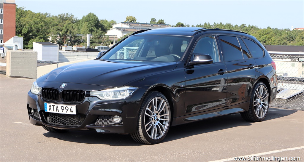 Bild 2 på BMW 340