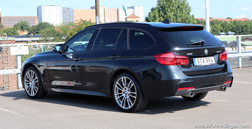 Bild 3 på BMW 340