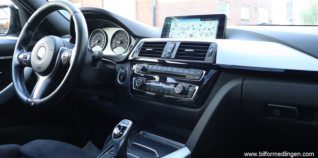 Bild 6 på BMW 340
