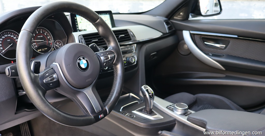 Bild 7 på BMW 340