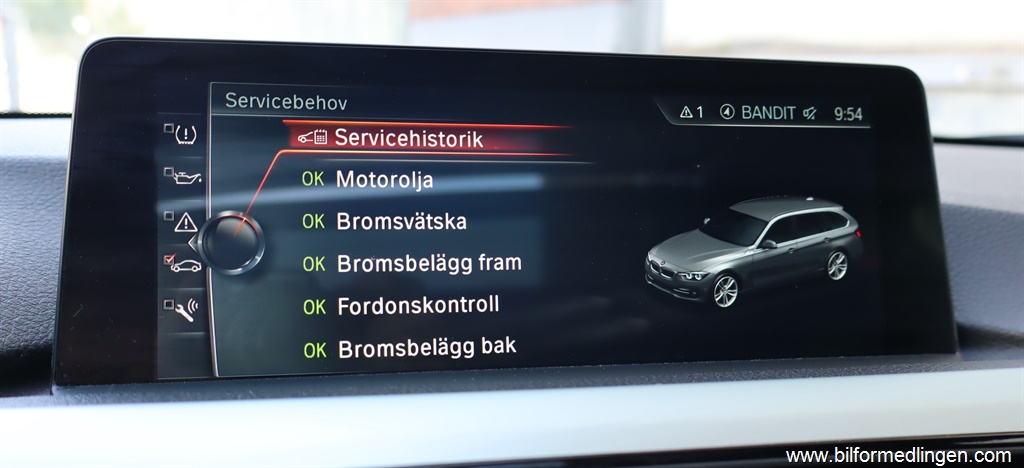 Bild 15 på BMW 340