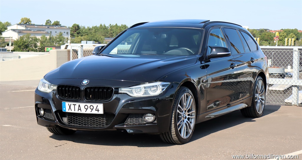 Bild 19 på BMW 340