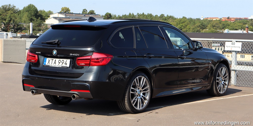 Bild 20 på BMW 340
