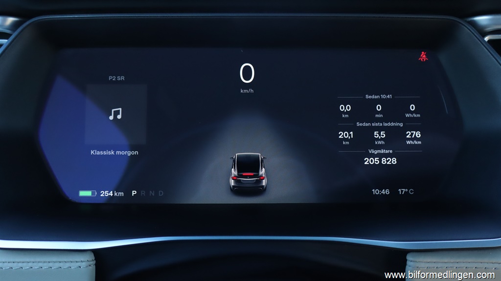 Bild 10 på Tesla Model X