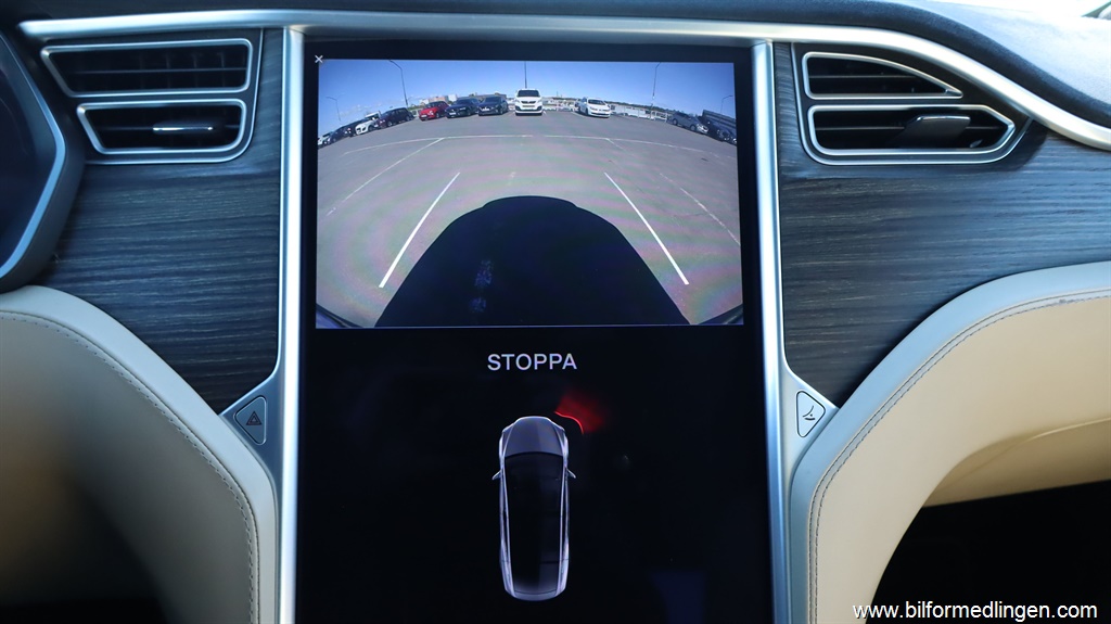 Bild 11 på Tesla Model X