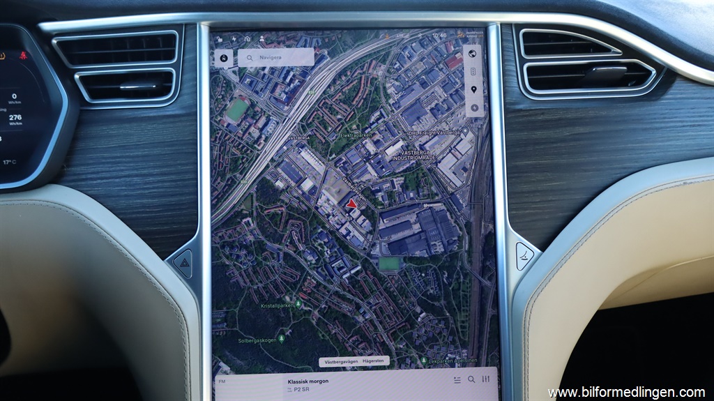 Bild 12 på Tesla Model X