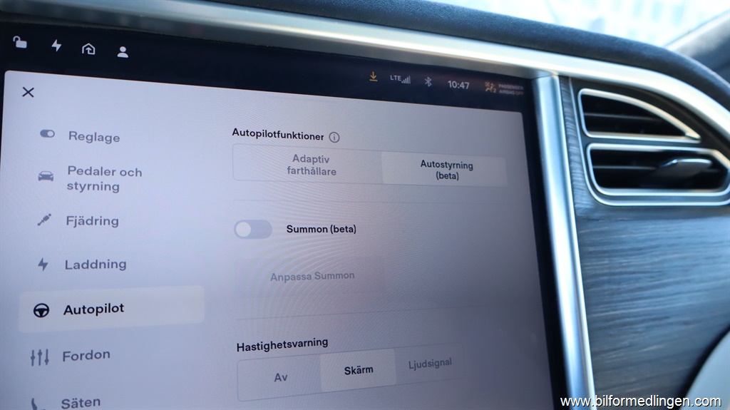 Bild 14 på Tesla Model X