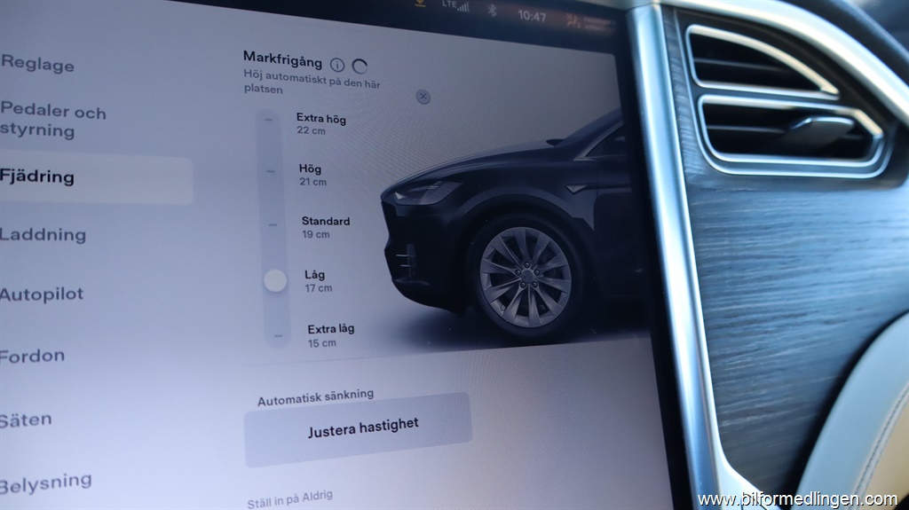Bild 16 på Tesla Model X