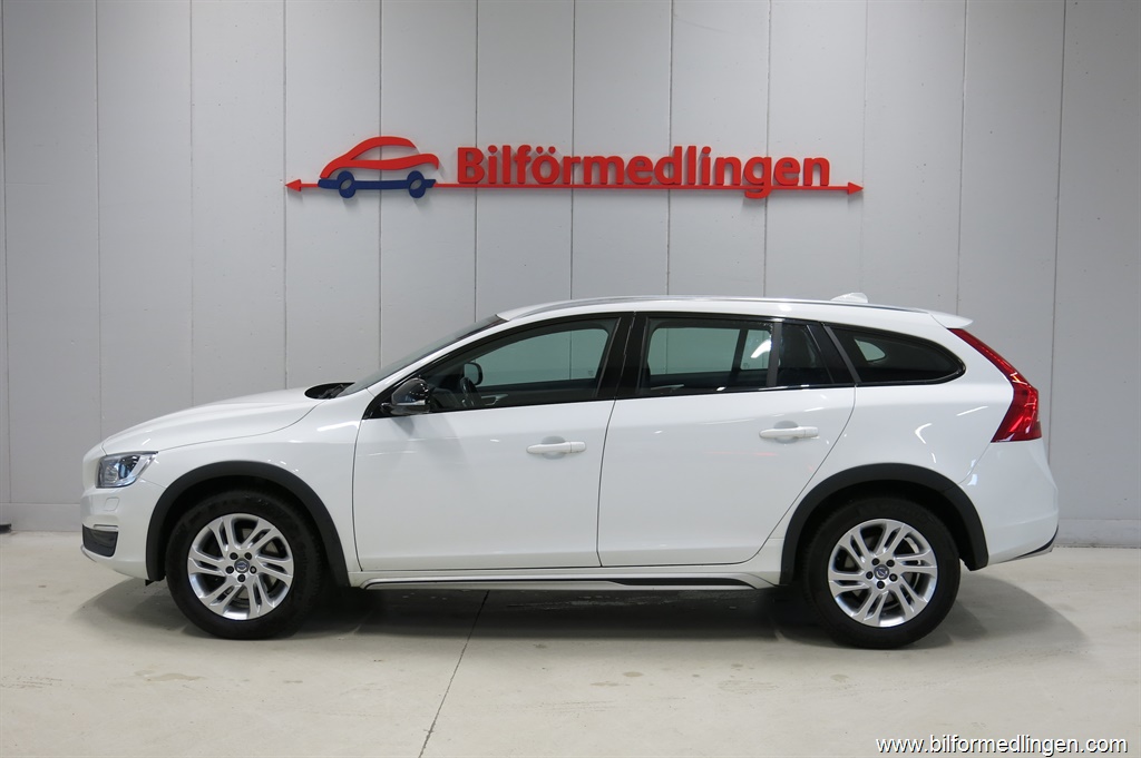 Bild 1 på Volvo V60 Cross Country