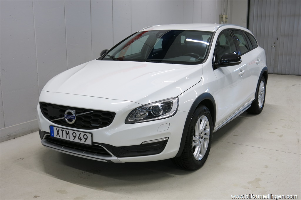 Bild 2 på Volvo V60 Cross Country