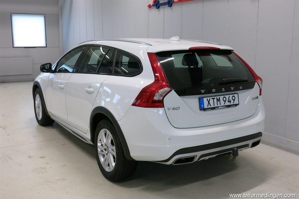 Bild 3 på Volvo V60 Cross Country