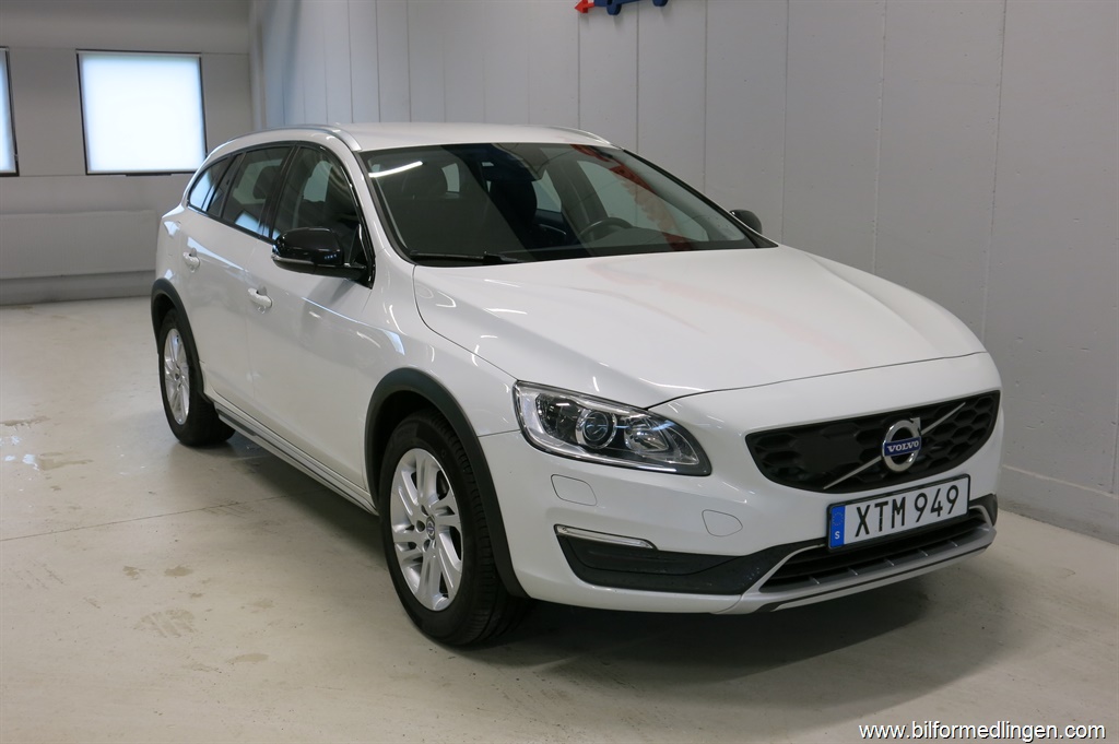 Bild 17 på Volvo V60 Cross Country